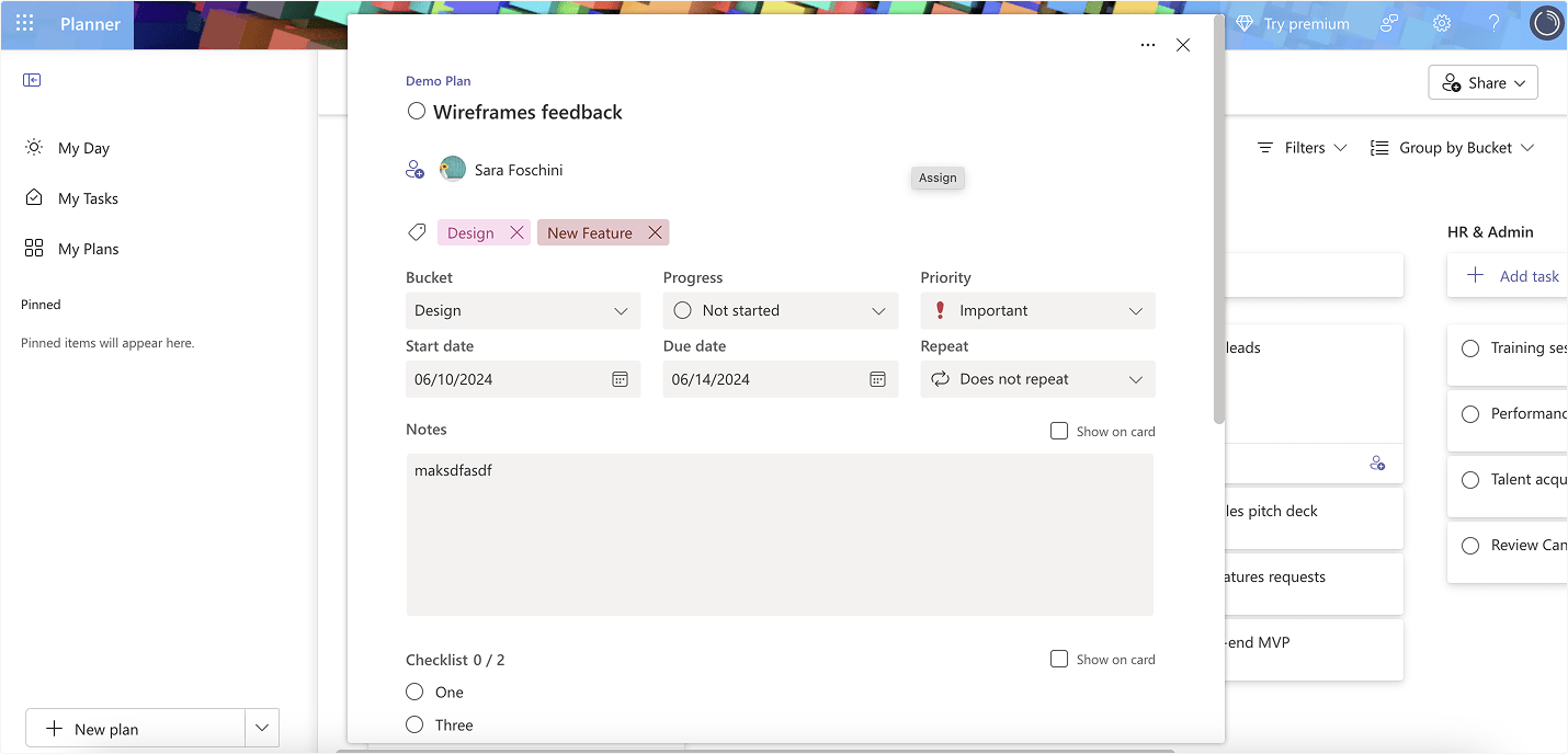 Do What Matters Most Planner Microsoft Edge Addons - Best Minimal Backgrounds in Retina